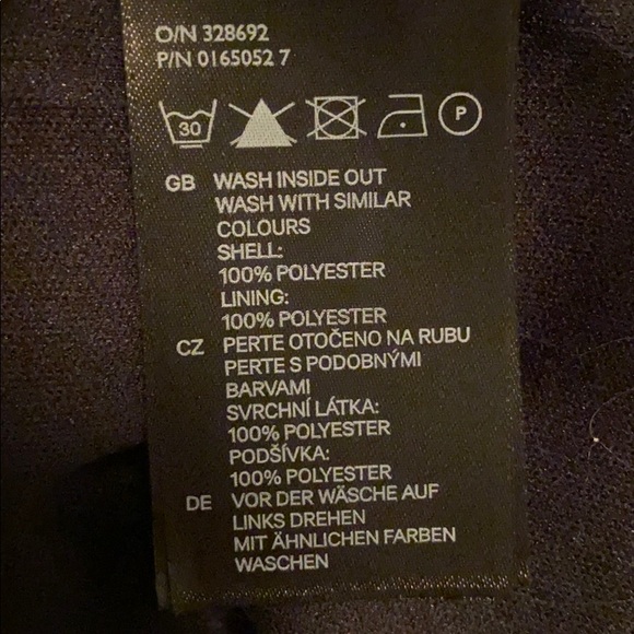 Beautiful lace dress from H&M. - Picture 5 of 7